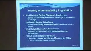 Accessibility via MBTA Transit System: Barriers Disabled Face