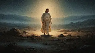 Trust God Even When It Hurts | Quiet Time with God
