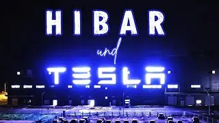 Tesla &uuml;bernimmt Hibar Systems &ndash; Ist das Aus f&uuml;r die Partnerschaft mit Panasonic?