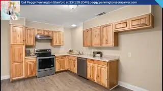 1827 Woodlawn St, Deridder, LA 70634