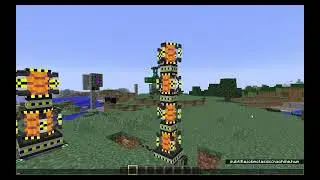 ICBM - EMP Tower Progress-Preview