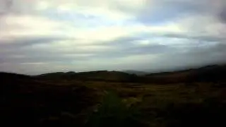 Kepwick   Descent to Boltby Forest