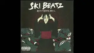 Ski Beatz - Scaling The Building (Stripped Instrumental)
