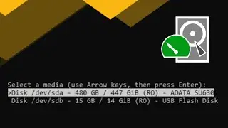 Recupera archivos borrados con TestDisk para Windows 10