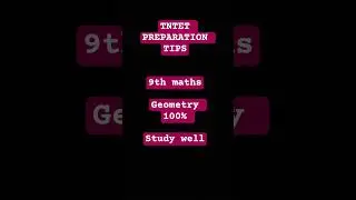 #tetpreparation #tettips #tetmaths #tetmathclass