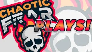 Astral Gunners gameplay! Showing the Red user!