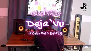 Roeh ken beatz Deja`Vu