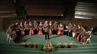 Philippine Madrigal Singers 