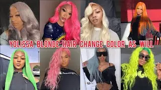 Must Watch Before Buy 613 Hair!💰 Heres your Discount Code Ft Yolissa Hair