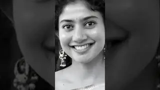 sai pallavi pencil drawing 😍.  #saipallavi #southmovie #sketch
