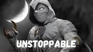Moon Knight Unstoppable #moonknight #unstoppable