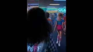 Eleven hits Angela edit || Stranger Things 4