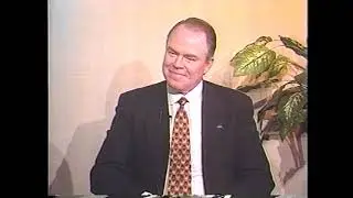 Lee Harrington - AiL #249