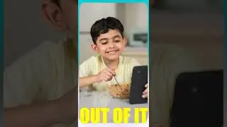 kids behaviour ..normal kids v/s present generation kids.#sudheersandra #mitivation #study#kds
