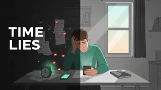 You Don’t Have a Time Problem — You Have This Problem