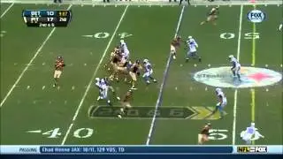 Le'Veon Bell ultimate highlights