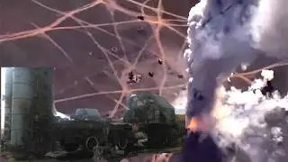 Российские системы ПВО уничтожены: украинские беспилотники вывели из строя ключевые радиолокацион...