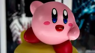 First 4 Figures Kirby
