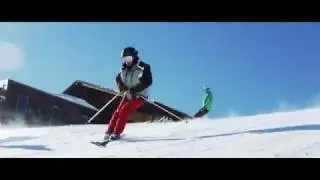 World Snow Festival 2017 Teaser