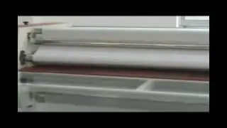 Rotary Heat Press MOT series