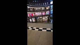 STARY BROWAR POZNAŃ. Szybki spacer :-)