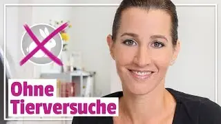 Kosmetik ohne Tierversuche &ndash; Werbung mit &bdquo;tierversuchsfrei&ldquo; nicht erlaubt!