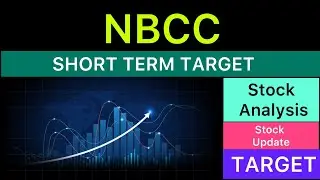 Целевая цена акций NBCC INDIA LTD 🌸 Новости об акциях NBCC | Анализ акций NBCC | Новости NBCC 08-...