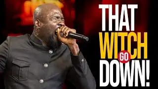I Command That Witch: Go Down - Pastor Rich Aghahowa 