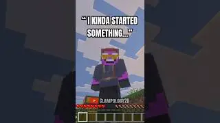 I Started a Vanilla Minecraft World in 2026&hellip;