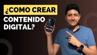 😀&iquest;Como Iniciar tu negocio online, con contenido de valor?💪
