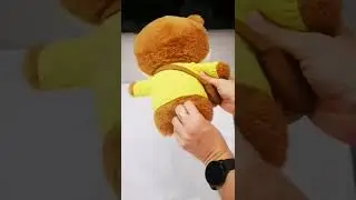 Собачка Сиба Ину мягкая игрушка Лала фан фан Шиба Ину
