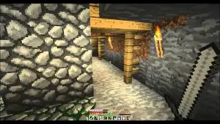 Mindcrack Fanserver UltraHardcore Season 8 - Ep08