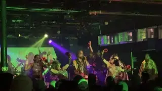 Golden Dawn Arkestra - Live at Empire Control Room, Austin, TX 4/25/2024