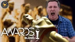 AwardsBlend | No Host for the 2019 Oscars - Is That a Bad Idea?