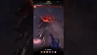 Red Worm Glitch?! #warzone #mwz #zombieshorts #cod #funny #fail #redworm #zombiesurvival #fyp