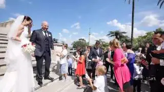 Diego Patrizia cortissimo