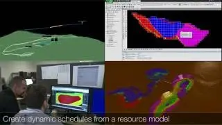 Introducing Maptek Evolution