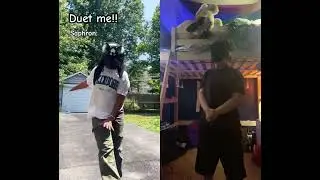 You should wake up embarrassed #fyp #subscribe #therian #duet #antizoo #furry