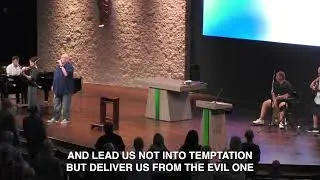 Contemporary &bull; Limping With God: The Long Road to Love and Identity &bull; August 24, 2025