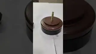 Broston Anti Vibration Mounts