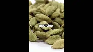 #13 Mindblowing Unknown Facts About Cardamom 🌿✨ #shorts #facts #health #@bbcnews