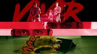 ANFIBIO: Vivir - Music Video