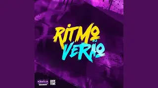 Ritmo Ver&atilde;o