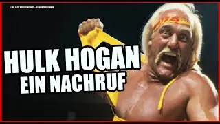 Hulk Hogan - Das komplexe Verm&auml;chtnis einer Wrestling-Ikone &ndash; Karriere, Kontroversen, Kult