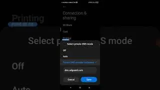 block all ads/advertisement from your phone 100%