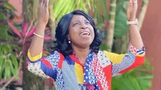 I Worship You - Min. Esther ELblessing (Gospel Music) 