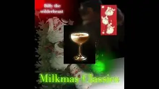 Billy the Wilderbeat&rsquo;s Christmas speech