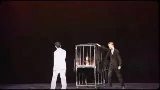 Will and Matt - Magicians and Magic Shows Serving Ontario