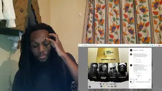 Best Drill Artist: UnKut Hennessy Hip Hop Awards 2020 Nominations & Predictions