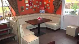 Loże barowe, Loże klubowe, Loże kawiarniane, Loże nowoczesne,